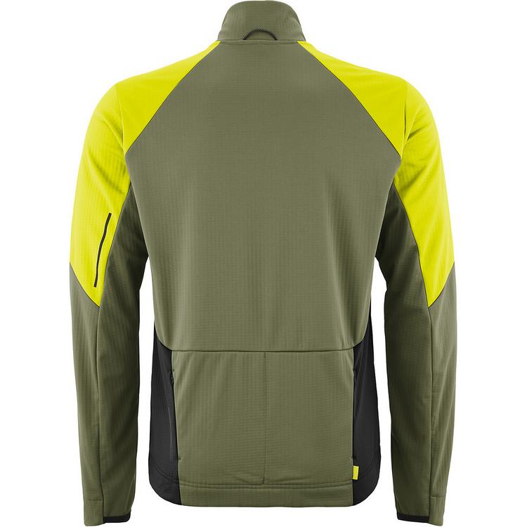 Gonso Gonso Trail Jacket Softshell M Fahrradjacke Herren - Braun5933 - 0 | SportScheck