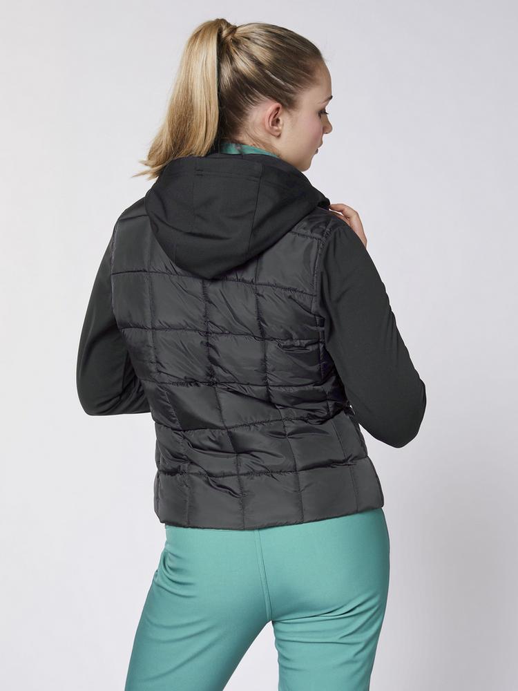 Chiemsee Chiemsee Jacke Jacke Damen - 90 Black - 1 | SportScheck