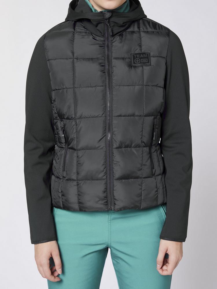 Chiemsee Chiemsee Jacke Jacke Damen - 90 Black - 4 | SportScheck