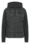 Chiemsee Jacke Jacke Damen - 90 Black