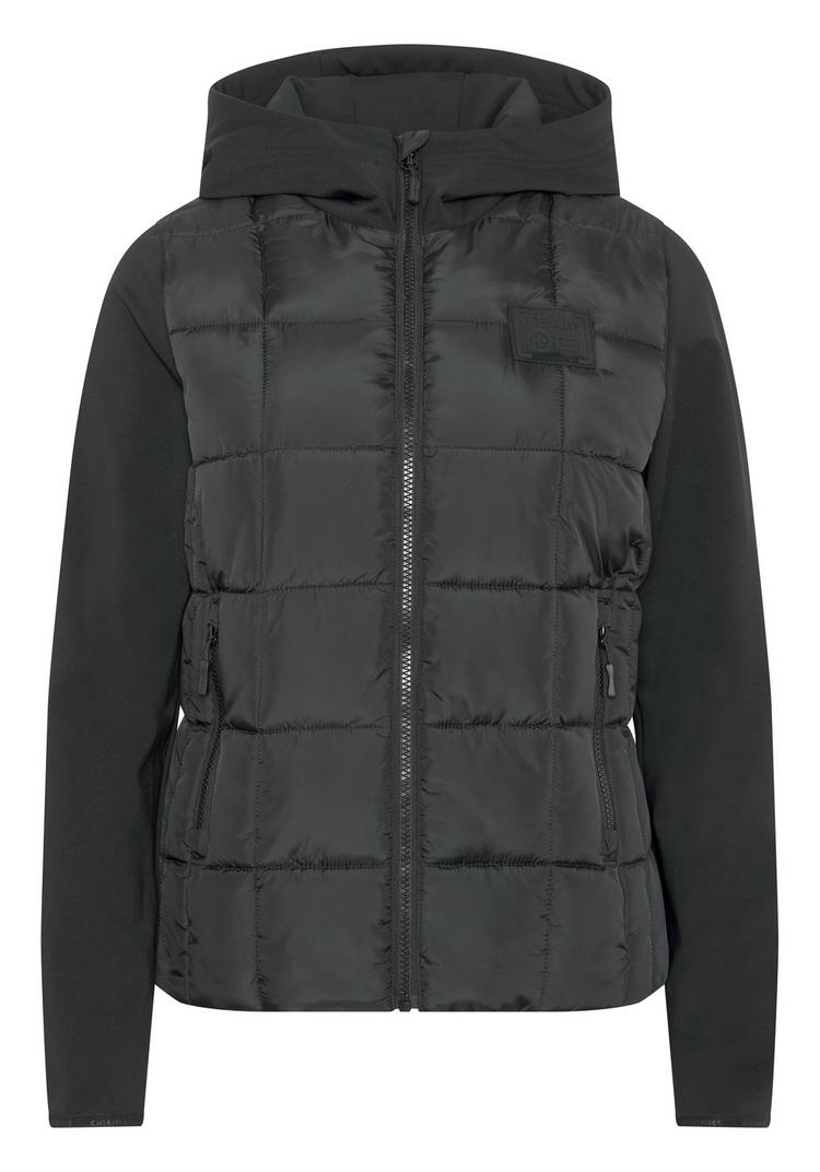 Chiemsee Chiemsee Jacke Jacke Damen - 90 Black - 0 | SportScheck