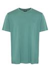 Chiemsee T-Shirt T-Shirt Herren - 18-4718 Hydro