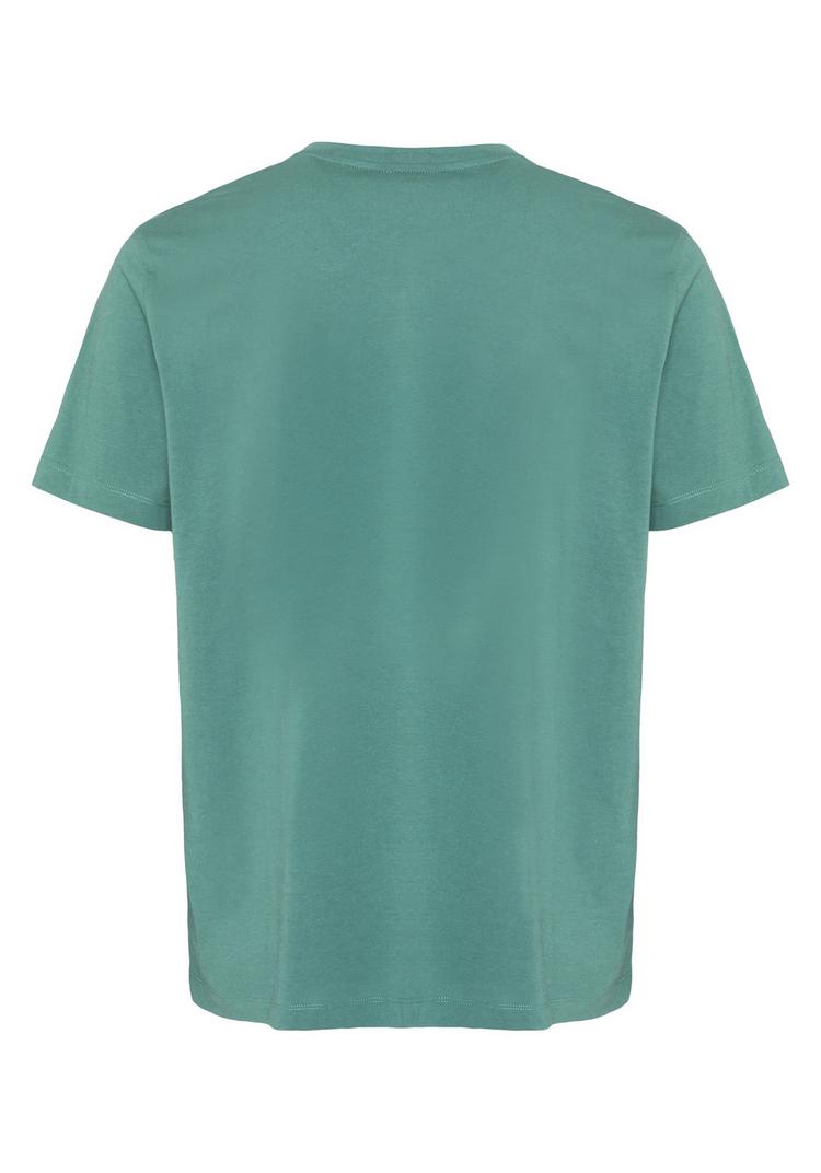 Chiemsee Chiemsee T-Shirt T-Shirt Herren - 18-4718 Hydro - 0 | SportScheck
