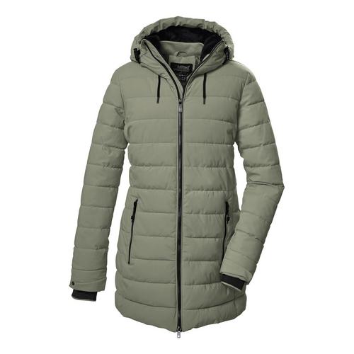 KILLTEC KOW 55 WMN QLTD PRK Funktionsmantel Damen
