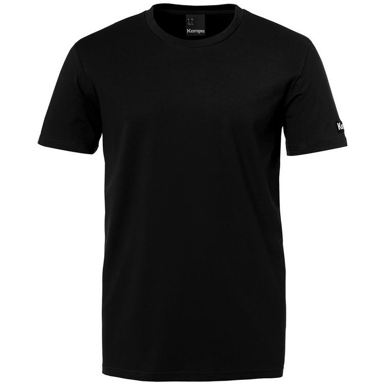 Kempa Kempa TEAM Kids T-Shirt Kinder - schwarz - 0 | SportScheck