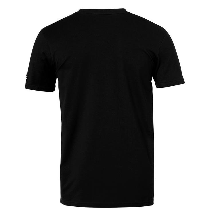 Kempa Kempa TEAM Kids T-Shirt Kinder - schwarz - 0 | SportScheck