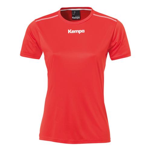 Kempa POLY WOMEN T-Shirt Damen