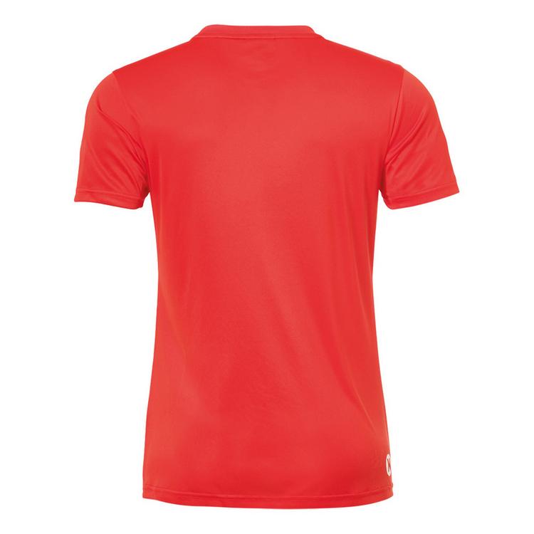 Kempa Kempa POLY WOMEN T-Shirt Damen - rot - 0 | SportScheck