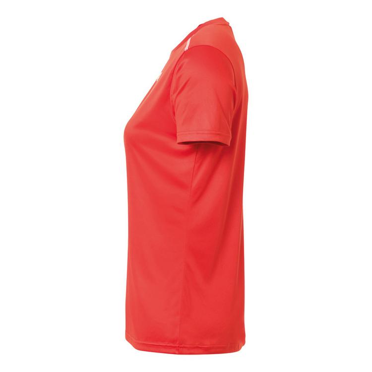 Kempa Kempa POLY WOMEN T-Shirt Damen - rot - 0 | SportScheck