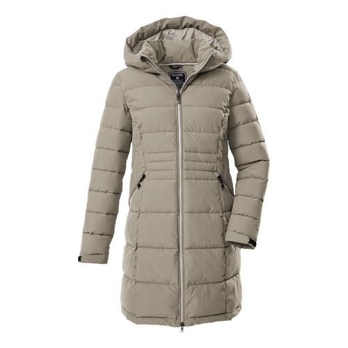 KILLTEC KOW 11 WMN QLTD PRK Funktionsmantel Damen