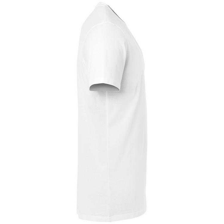 Kempa Kempa TEAM Kids T-Shirt Kinder - wei&szlig; - 0 | SportScheck