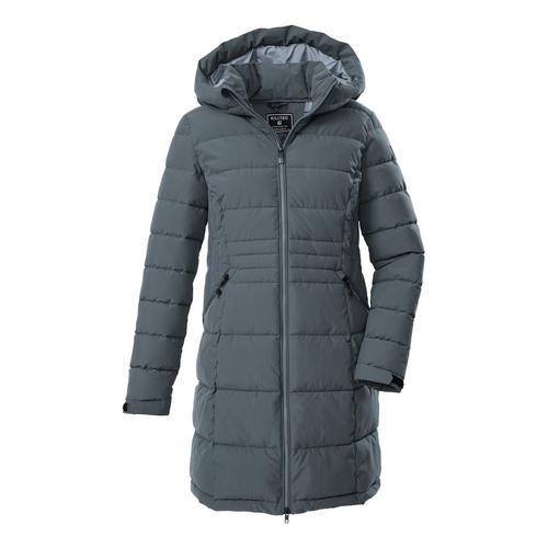 KILLTEC KOW 11 WMN QLTD PRK Funktionsmantel Damen