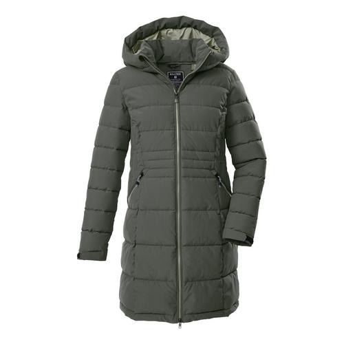 KILLTEC KOW 11 WMN QLTD PRK Funktionsmantel Damen