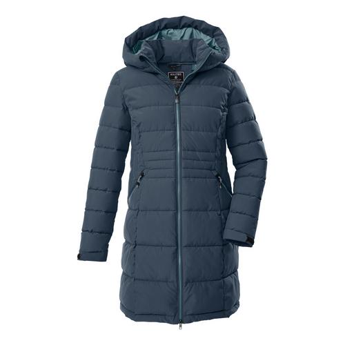 KILLTEC KOW 11 WMN QLTD PRK Funktionsmantel Damen