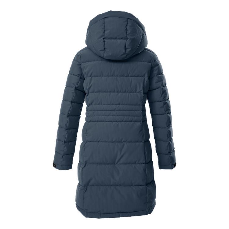 KILLTEC KILLTEC KOW 11 WMN QLTD PRK Funktionsmantel Damen - Petrol2513 - 0 | SportScheck