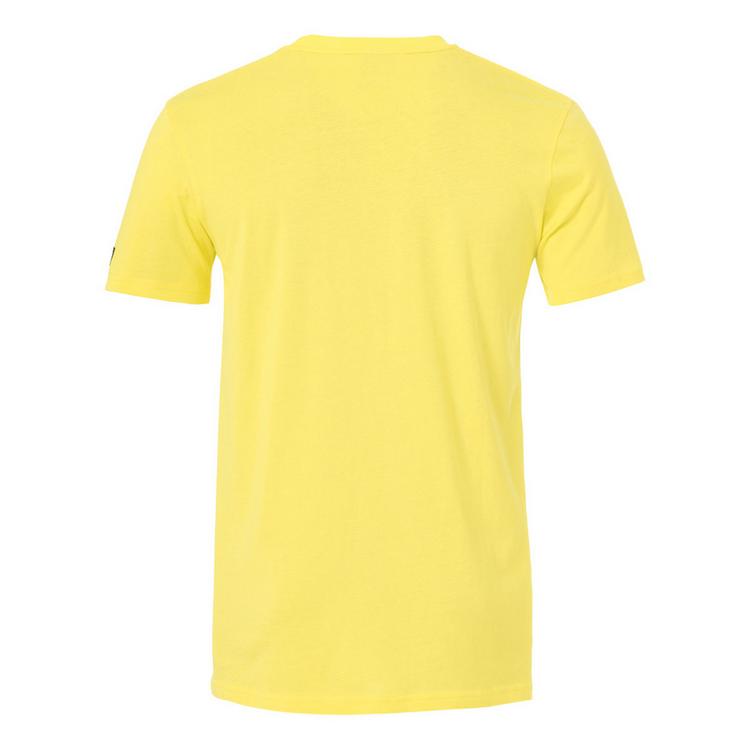 Kempa Kempa TEAM Kids T-Shirt Kinder - limonengelb - 0 | SportScheck