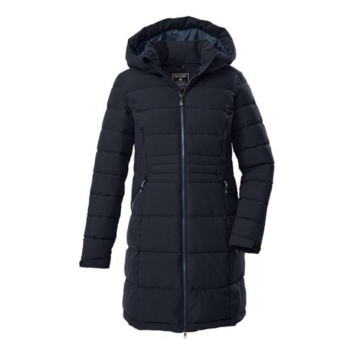 KILLTEC KOW 11 WMN QLTD PRK Funktionsmantel Damen