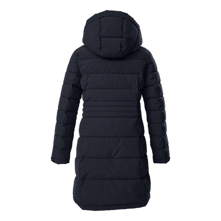 KILLTEC KILLTEC KOW 11 WMN QLTD PRK Funktionsmantel Damen - Blau3044 - 0 | SportScheck