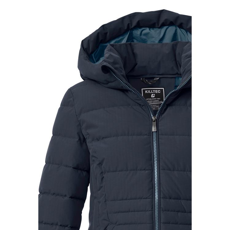 KILLTEC KILLTEC KOW 11 WMN QLTD PRK Funktionsmantel Damen - Blau3044 - 1 | SportScheck