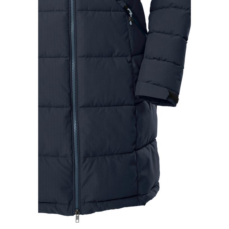 KILLTEC KILLTEC KOW 11 WMN QLTD PRK Funktionsmantel Damen - Blau3044 - 2 | SportScheck