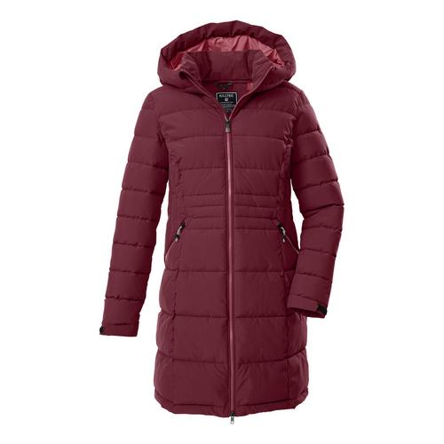 KILLTEC KOW 11 WMN QLTD PRK Funktionsmantel Damen