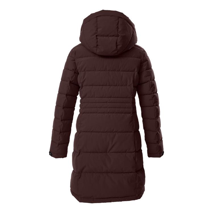 KILLTEC KILLTEC KOW 11 WMN QLTD PRK Funktionsmantel Damen - Braun5938 - 0 | SportScheck