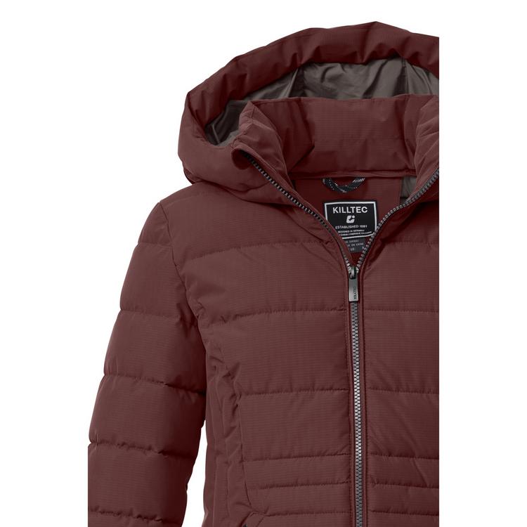 KILLTEC KILLTEC KOW 11 WMN QLTD PRK Funktionsmantel Damen - Braun5938 - 1 | SportScheck