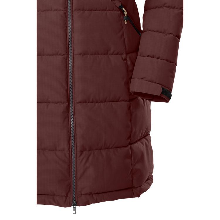 KILLTEC KILLTEC KOW 11 WMN QLTD PRK Funktionsmantel Damen - Braun5938 - 2 | SportScheck