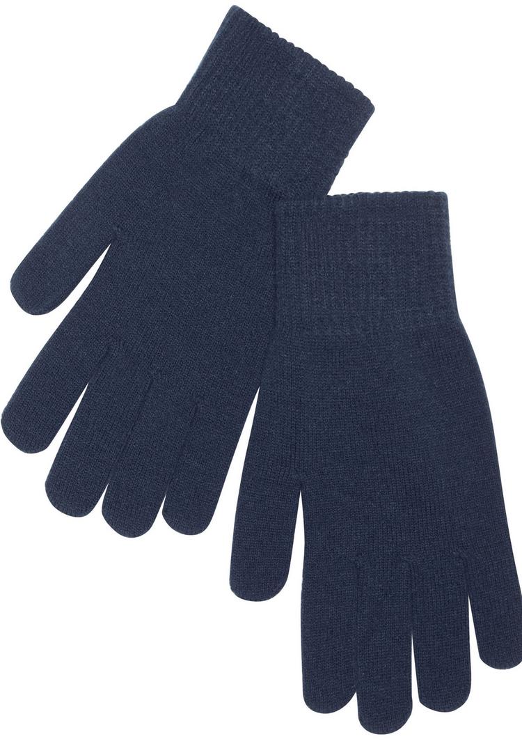 Chiemsee Chiemsee Handschuhe Handschuh - Dunkel Blau - 0 | SportScheck