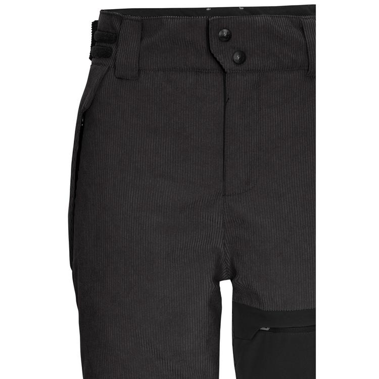 KILLTEC KILLTEC Skihose mit Kantenschutz Skihose Kinder - Schwarz0110 - 1 | SportScheck