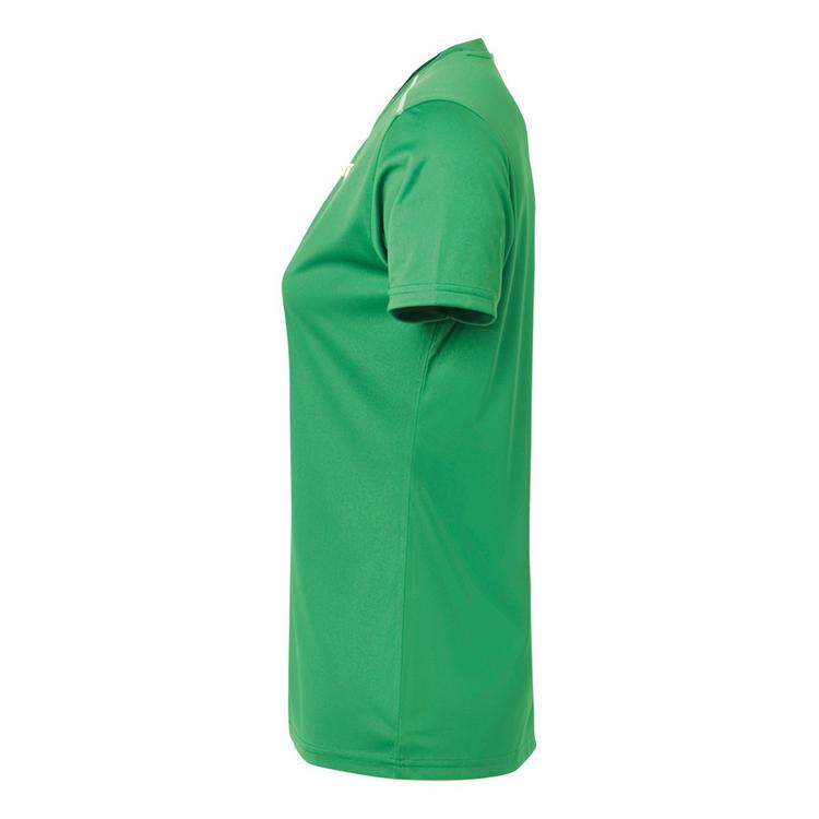 Kempa Kempa POLY WOMEN T-Shirt Damen - gr&uuml;n - 1 | SportScheck