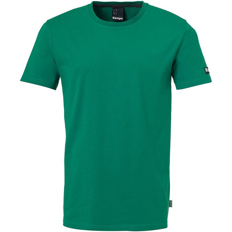 Kempa Kempa TEAM Kids T-Shirt Kinder - lagune - 0 | SportScheck