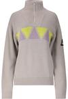 SOS Aboda Funktionssweatshirt Herren - 1053 Harbor Mist