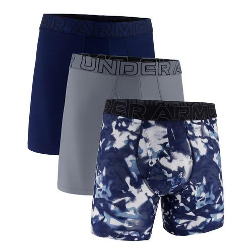 Under Armour Boxershort Unterhose Herren