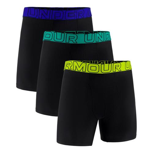 Under Armour Boxershort Unterhose Herren