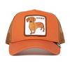 GOORIN BROS. Cap Cap - Wiener Dog