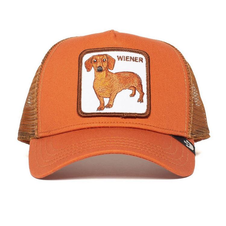 GOORIN BROS. GOORIN BROS. Cap Cap - Wiener Dog - 0 | SportScheck
