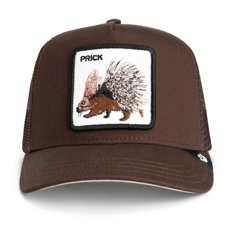 GOORIN BROS. GOORIN BROS. Cap Cap - Prick Trucker - 0 | SportScheck