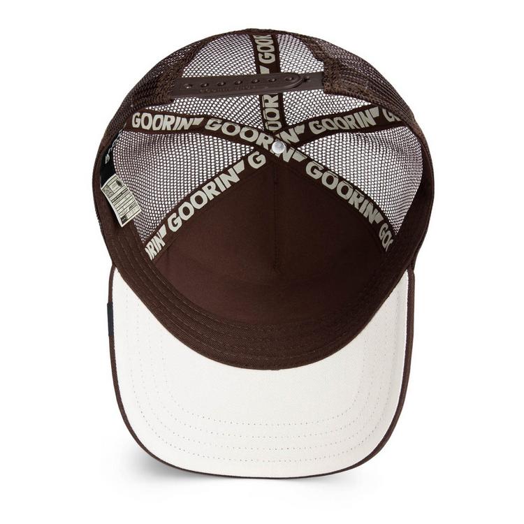 GOORIN BROS. GOORIN BROS. Cap Cap - Prick Trucker - 3 | SportScheck