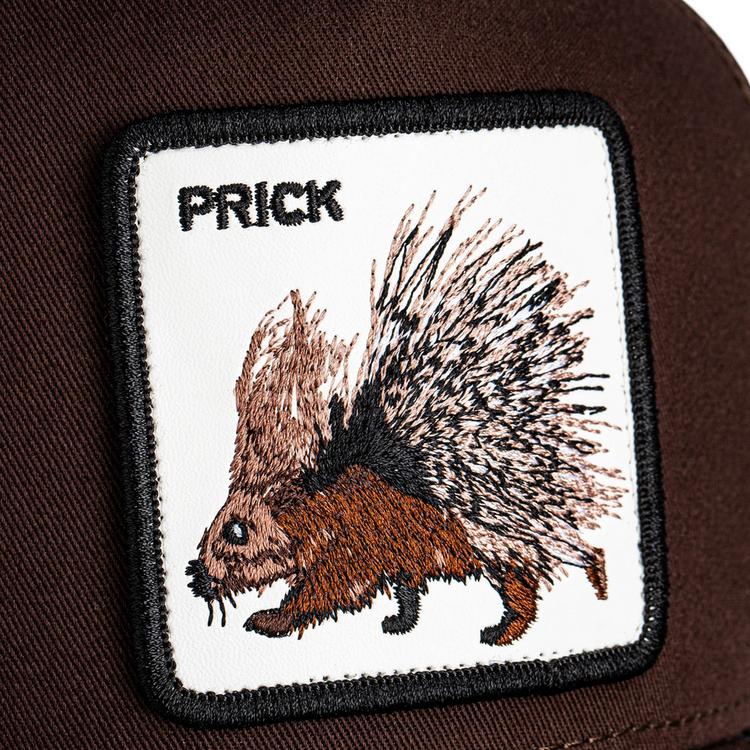 GOORIN BROS. GOORIN BROS. Cap Cap - Prick Trucker - 5 | SportScheck