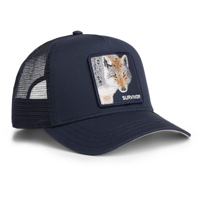GOORIN BROS. GOORIN BROS. Cap Cap - Survivor Trucker - 0 | SportScheck