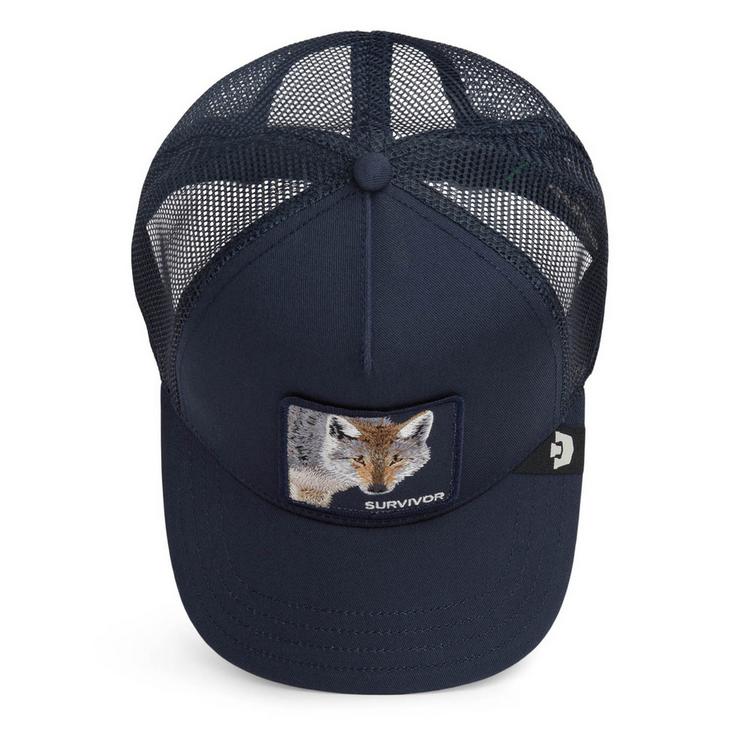 GOORIN BROS. GOORIN BROS. Cap Cap - Survivor Trucker - 2 | SportScheck