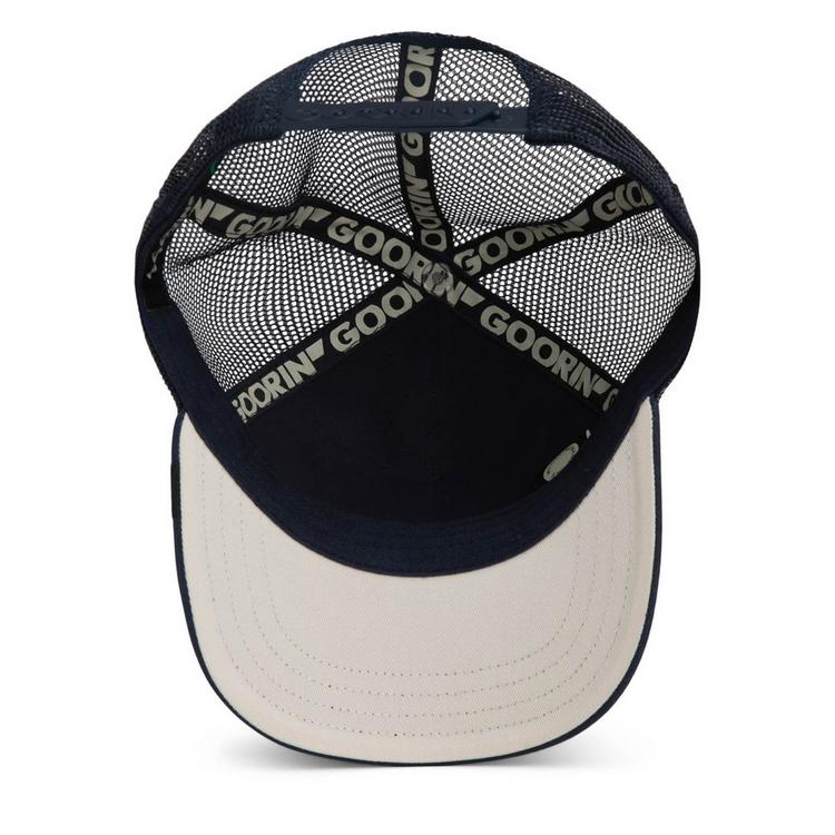 GOORIN BROS. GOORIN BROS. Cap Cap - Survivor Trucker - 3 | SportScheck
