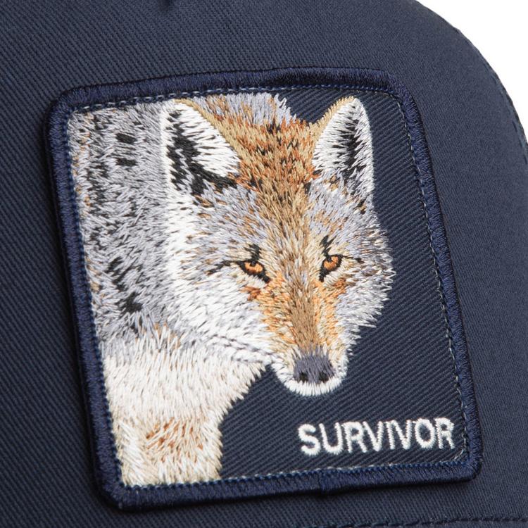 GOORIN BROS. GOORIN BROS. Cap Cap - Survivor Trucker - 5 | SportScheck