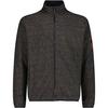CMP Jacket Fleecejacke Herren - Braun5921