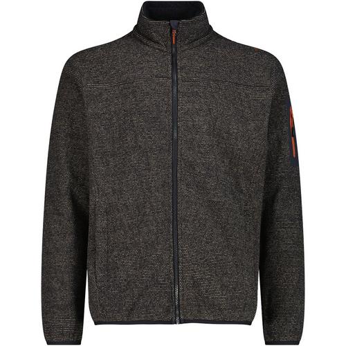 CMP Jacket Fleecejacke Herren