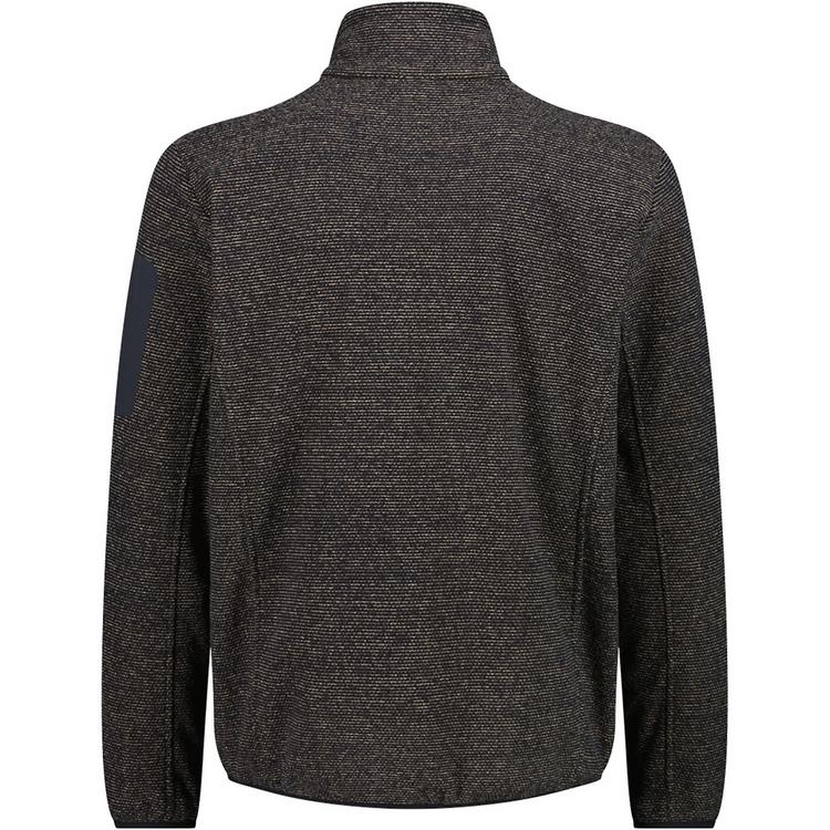CMP CMP Jacket Fleecejacke Herren - Braun5921 - 0 | SportScheck