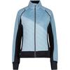 CMP Woman Jacket Softshelljacke Damen - Blau3027