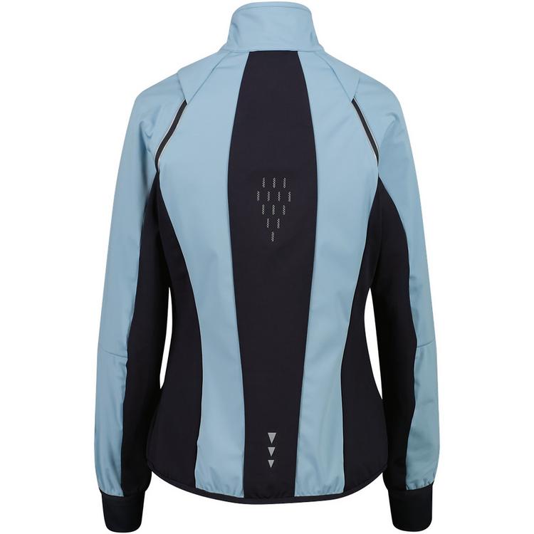 CMP CMP Woman Jacket Softshelljacke Damen - Blau3027 - 0 | SportScheck