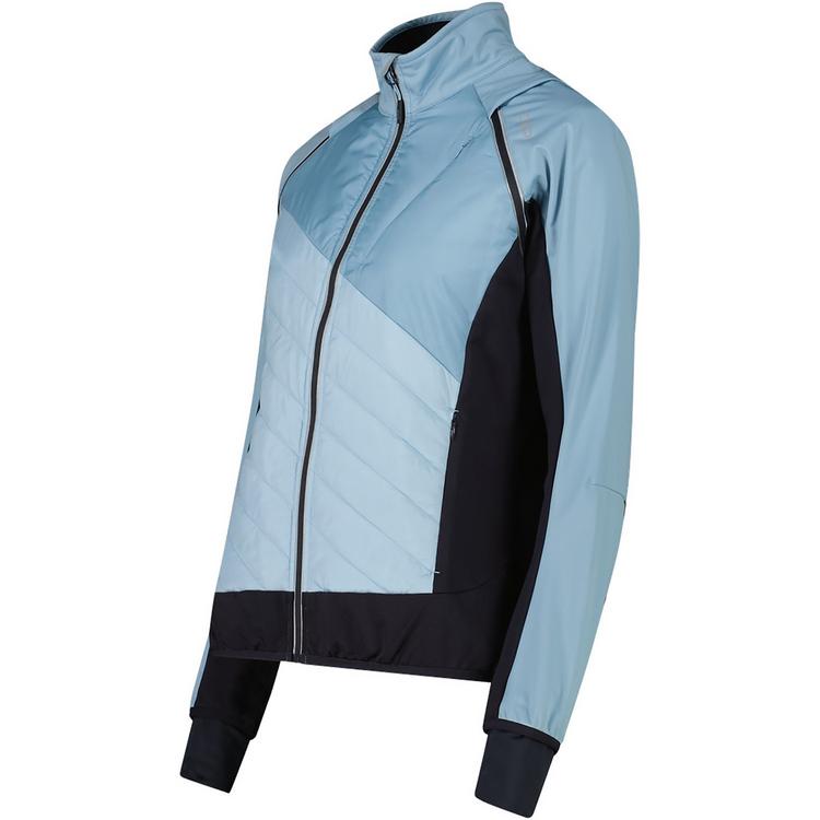 CMP CMP Woman Jacket Softshelljacke Damen - Blau3027 - 1 | SportScheck